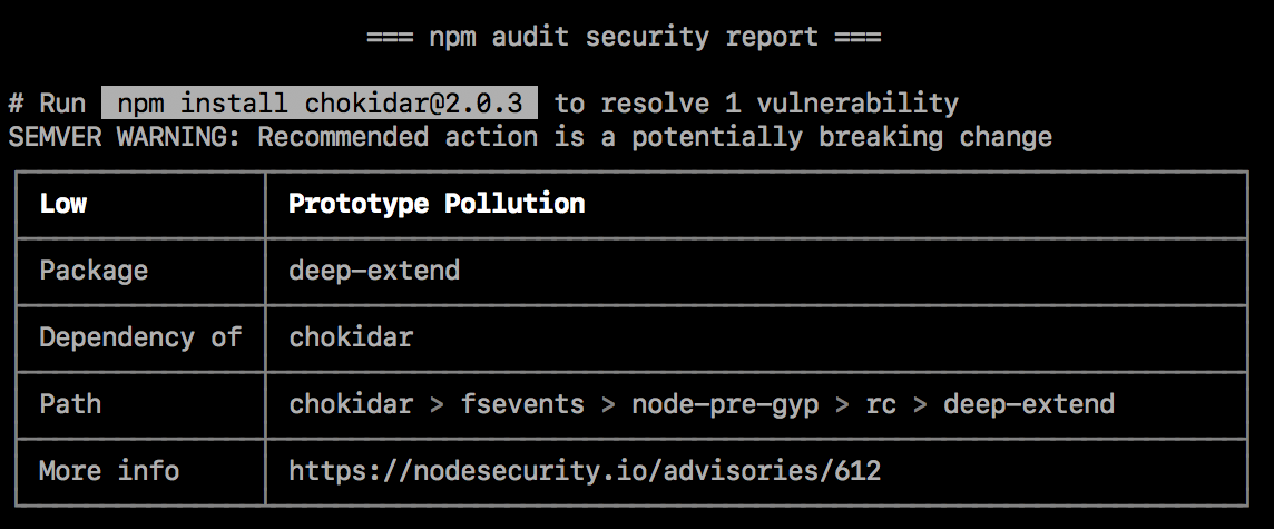 S on X: When you report a security vulnerability but they have